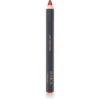 INIKA Organic Lipstick Crayon dermatograf cremos pentru buze culoare Chilli Red 3 g