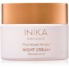 INIKA Organic Phytofuse Renew Rich Night Cream Crema de noapte anti-oxidanta cu probiotice 50 ml