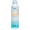 ISDIN Pediatrics Transparent Spray protectie solara pentru copii SPF 50 250 ml