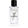 Iceberg Eau de Iceberg Jasmine Eau de Toilette pentru femei 100 ml