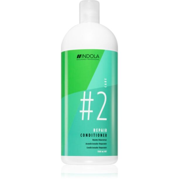 Indola Repair balsam pentru indreptare pentru utilizarea de zi cu zi 1500 ml