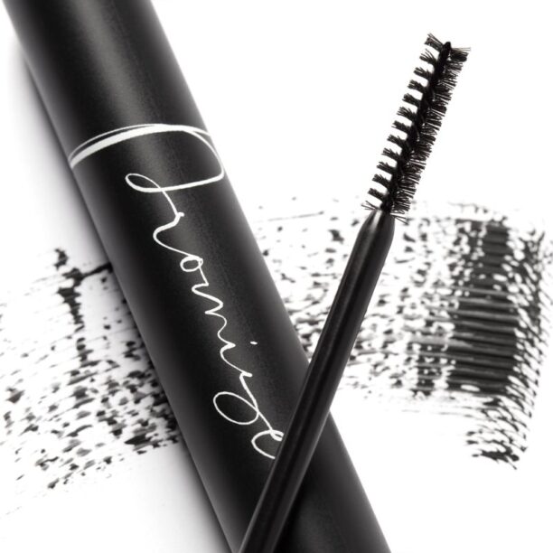 Original Inglot Promise mascara pentru ochi sensibili 7.5 ml