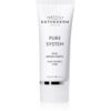 Institut Esthederm Pure System Pure Control Care crema matifianta pentru reglarea cantitatii de sebum. 50 ml