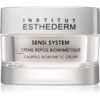 Institut Esthederm Sensi System Calming Biomimetic Cream cremă calmantă biomimetică pentru ten sensibil