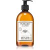 Institut Karité Paris Jasmin Marseille Liquid Soap Săpun lichid pentru mâini 500 ml