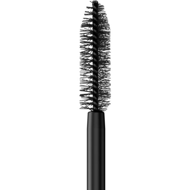 Cumpăra IsaDora Build Up Mascara Extra Volume mascara pentru extra volum culoare 01 Super Black 10 ml