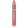 IsaDora Glossy Lip Treat Twist Up Color ruj hidratant culoare 03 Beige Rose 3