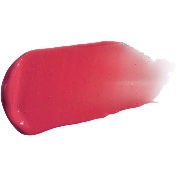 IsaDora Glossy Lip Treat Twist Up Color ruj hidratant culoare 12 Rhubarb Red 3.3 g preţ