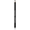 IsaDora Inliner Kajal creion kohl pentru ochi culoare 51 Black 1