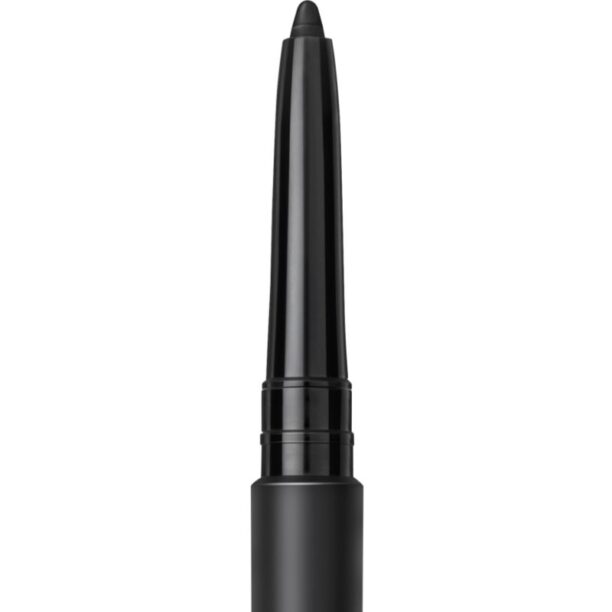 IsaDora The Intense Eyeliner dermatograf persistent rezistent la apa culoare 60 Intense Black 0.35 g preţ