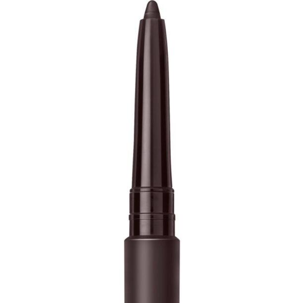 IsaDora The Intense Eyeliner dermatograf persistent rezistent la apa culoare 61 Black Brown 0.35 g preţ