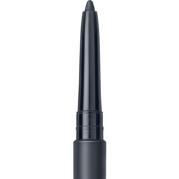 IsaDora The Intense Eyeliner dermatograf persistent rezistent la apa culoare 63 Steel Gray 0.35 g preţ