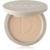 IsaDora The No Compromise Matte Longwear Powder pudra compacta pentru un aspect mat culoare 66 Warm Beige 8 g