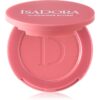 IsaDora The Powder Blush fard de obraz sub forma de pudra culoare 09 Coral Pink 4.5 g