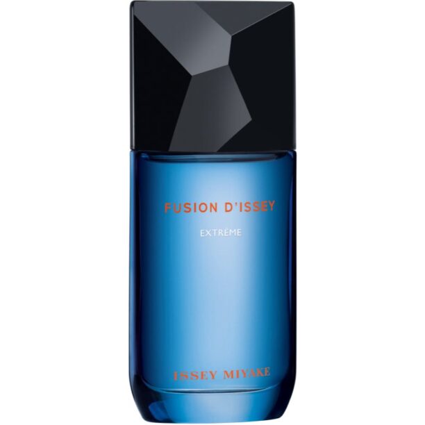 Issey Miyake Fusion d'Issey Extrême Eau de Toilette pentru bărbați 100 ml