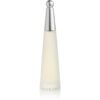 Issey Miyake L'Eau d'Issey Eau de Toilette pentru femei 25 ml