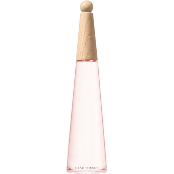 Issey Miyake L'Eau d'Issey Pivoine Eau de Toilette pentru femei 50 ml preţ