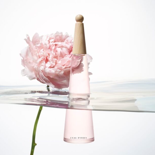 Preţ Issey Miyake L'Eau d'Issey Pivoine Eau de Toilette pentru femei 50 ml