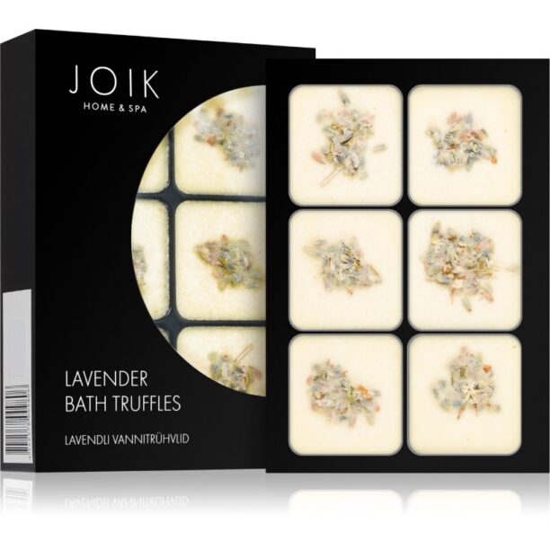 Cumpăra JOIK Home & Spa Bath Truffles produse pentru baie 258 g