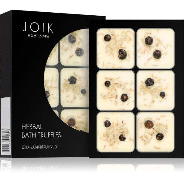 Cumpăra JOIK Home & Spa Bath Truffles produse pentru baie 258 g