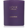 JOIK Home & Spa La Boheme lumânare parfumată 150 g