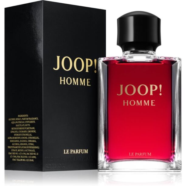 Cumpăra JOOP! Homme Le Parfum parfum pentru bărbați 125 ml