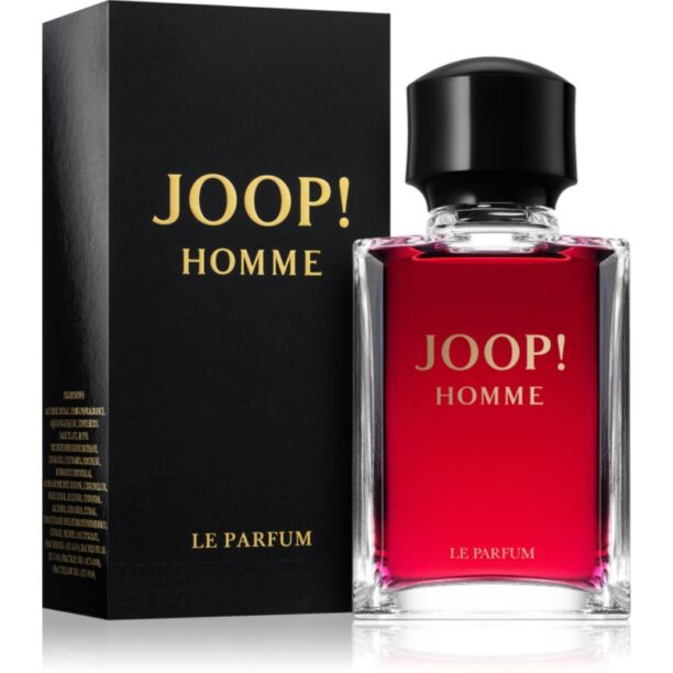 Cumpăra JOOP! Homme Le Parfum parfum pentru bărbați 75 ml