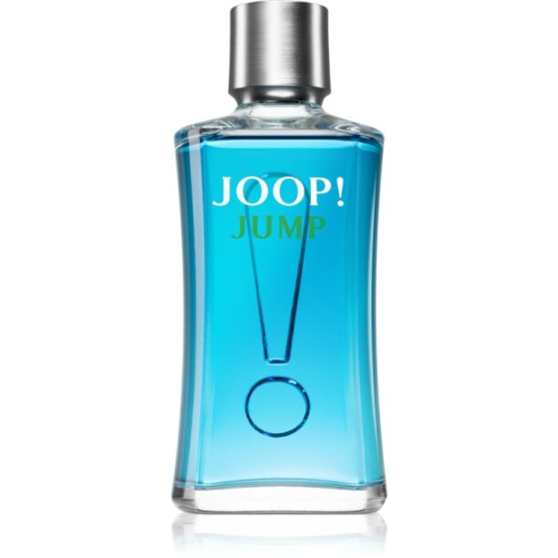 JOOP! Jump Eau de Toilette pentru bărbați 100 ml preţ