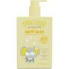 Jack N’ Jill Natural Bathtime Baby Wash gel de duș mătăsos pentru bebeluși 300 ml