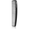 Janeke Carbon Fibre Toilet Comb pieptene de păr 22