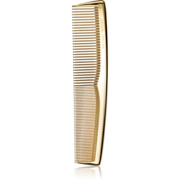 Janeke Gold Line Toilette Comb Bigger Size pieptene pentru tuns 20