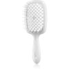 Janeke Superbrush Small perie plata mica 17