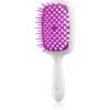 Janeke Superbrush Small perie plata mica 17