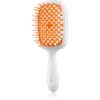 Janeke Superbrush Small perie plata mica 17