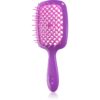 Janeke Superbrush perie par tip paleta pentru păr 1 buc