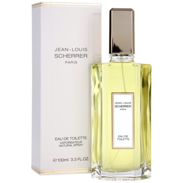 Jean-Louis Scherrer Jean-Louis Scherrer 1979 Eau de Toilette pentru femei 100 ml preţ