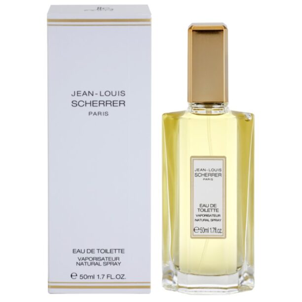 Jean-Louis Scherrer Jean-Louis Scherrer 1979 Eau de Toilette pentru femei 50 ml preţ