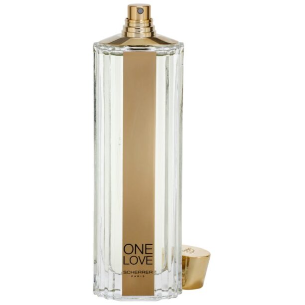 Original Jean-Louis Scherrer One Love Eau de Parfum pentru femei 100 ml