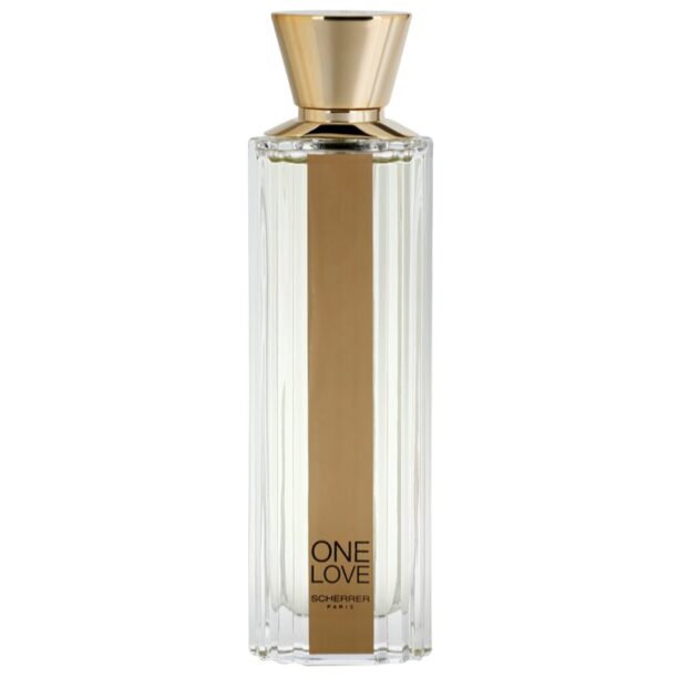 Original Jean-Louis Scherrer One Love Eau de Parfum pentru femei 50 ml