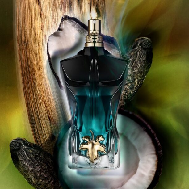 Preţ Jean Paul Gaultier Le Beau Le Parfum Intense Eau de Parfum pentru bărbați 125 ml