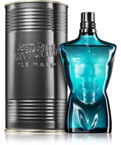 Jean Paul Gaultier Le Male after shave pentru bărbați 125 ml preţ