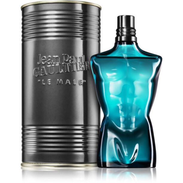 Jean Paul Gaultier Le Male after shave pentru bărbați 125 ml preţ