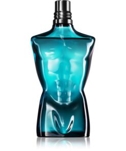 Jean Paul Gaultier Le Male after shave pentru bărbați 125 ml