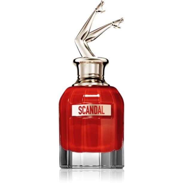 Jean Paul Gaultier Scandal Le Parfum Eau de Parfum pentru femei 50 ml preţ