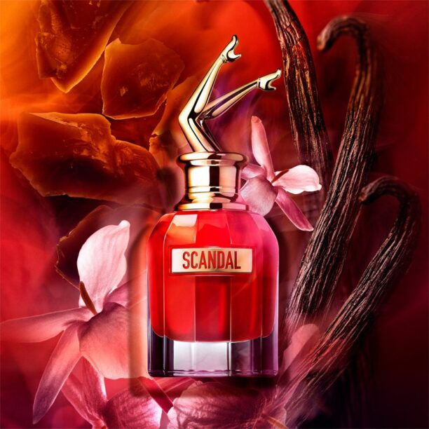 Preţ Jean Paul Gaultier Scandal Le Parfum Eau de Parfum pentru femei 50 ml