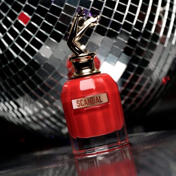 Original Jean Paul Gaultier Scandal Le Parfum Eau de Parfum pentru femei 50 ml