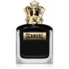 Jean Paul Gaultier Scandal Pour Homme Le Parfum Eau de Parfum reincarcabil pentru bărbați 150 ml