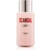 Jean Paul Gaultier Scandal gel de duș pentru femei 200 ml