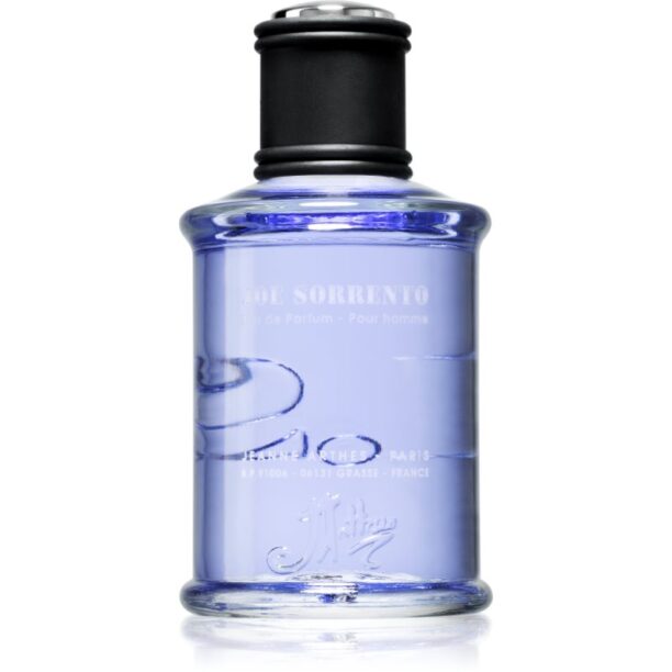 Jeanne Arthes J.S. Joe Sorrento Eau de Parfum pentru bărbați 100 ml preţ