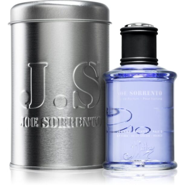 Cumpăra Jeanne Arthes J.S. Joe Sorrento Eau de Parfum pentru bărbați 100 ml